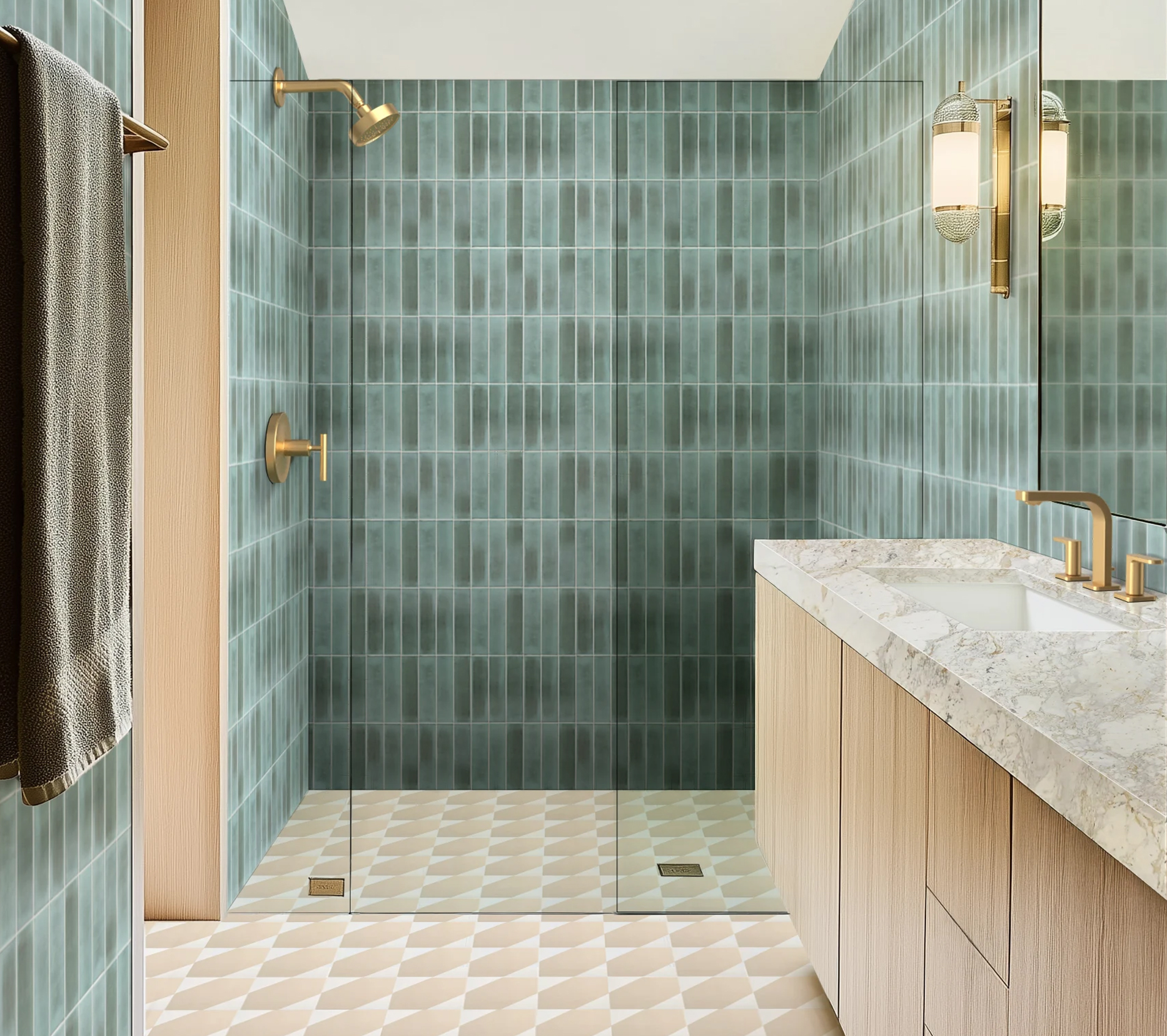 Moxy Indaco - Nasco Stone + Tile