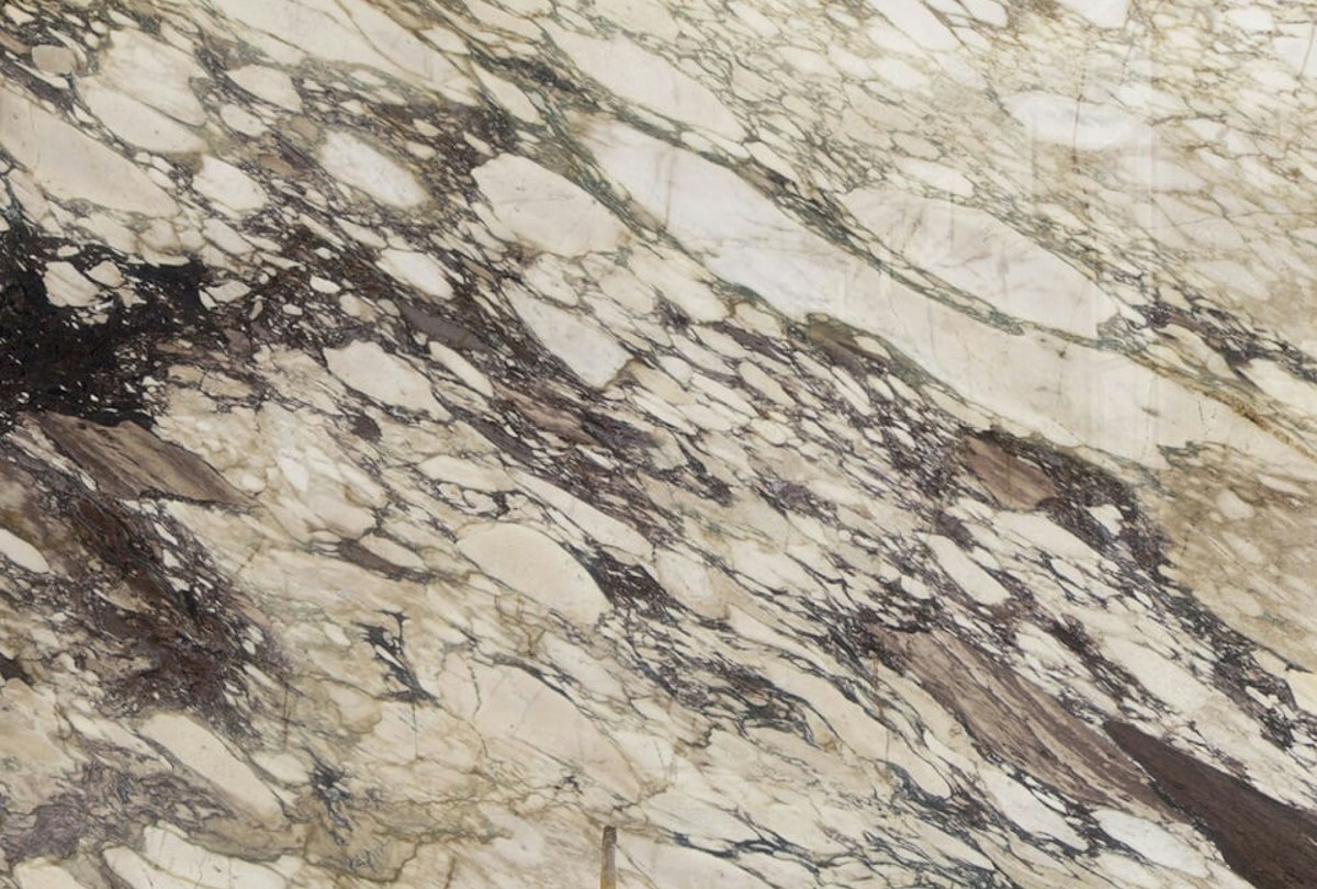 Calacatta Viola Antico Marble Slabs 2CM / Lot R2796