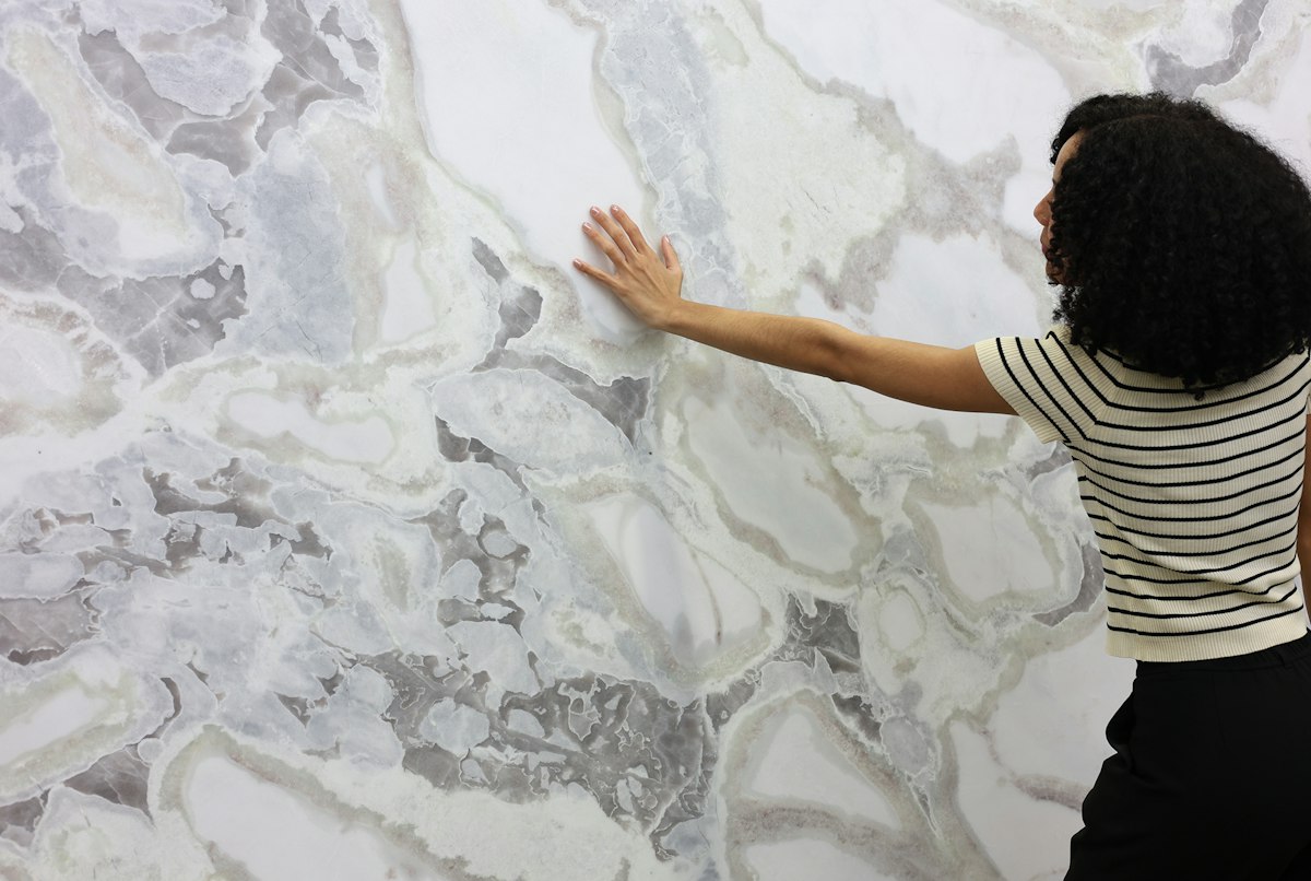 Choosing the Perfect Marble Slab for Your Project
