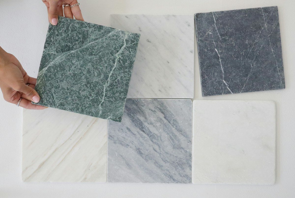 The Versatility of Marble Tile: Applications and Benefits