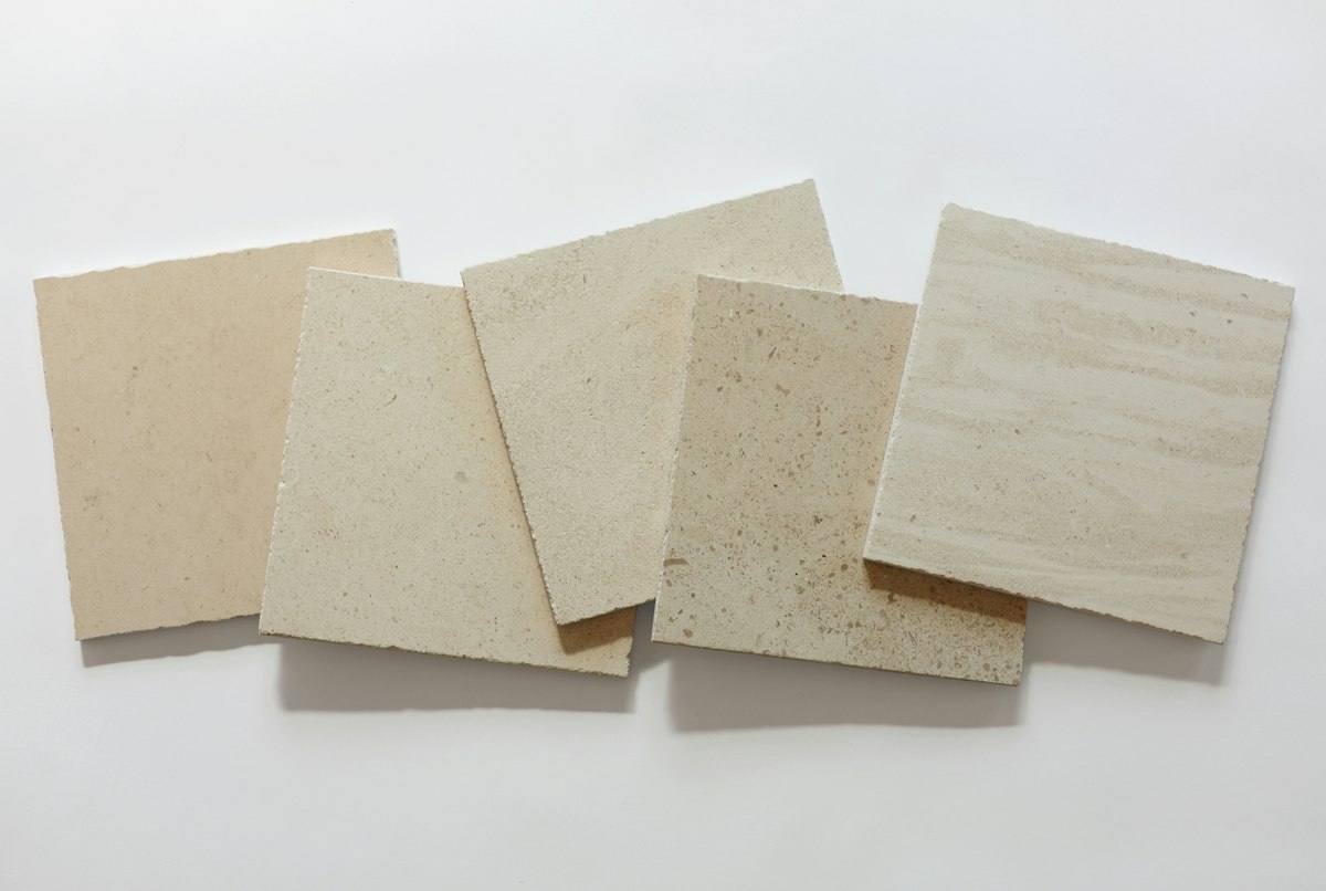 The Designer’s Guide to Choosing Limestone