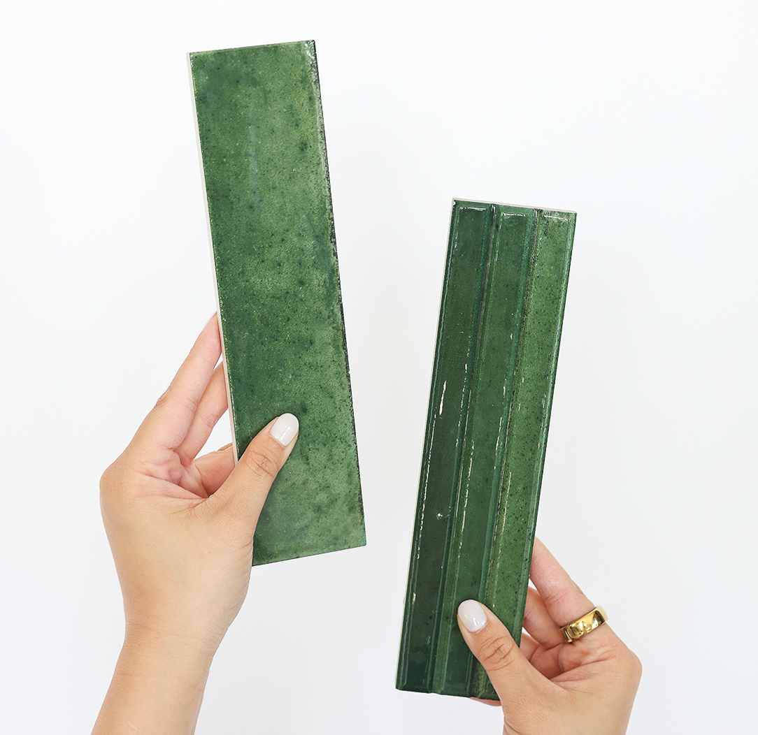 Space 2.0 Zebrano - Nasco Stone + Tile