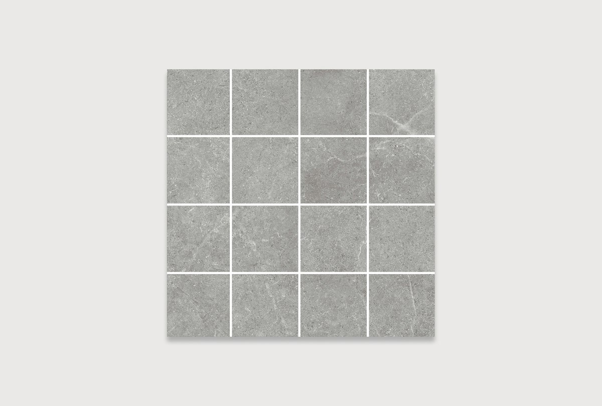 Story Grey Square 2.75