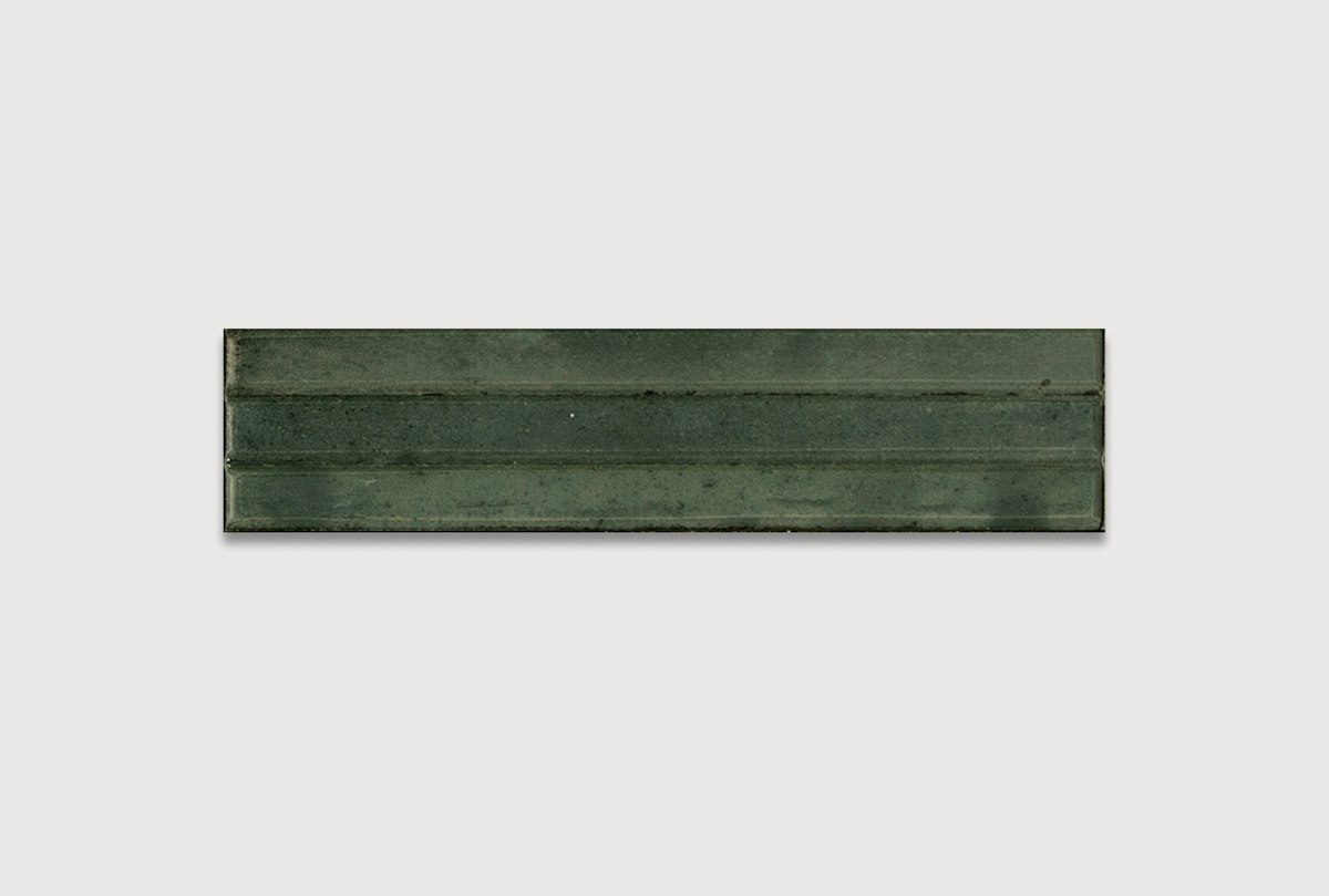 Flatiron Olivia Grooved - Nasco Stone + Tile