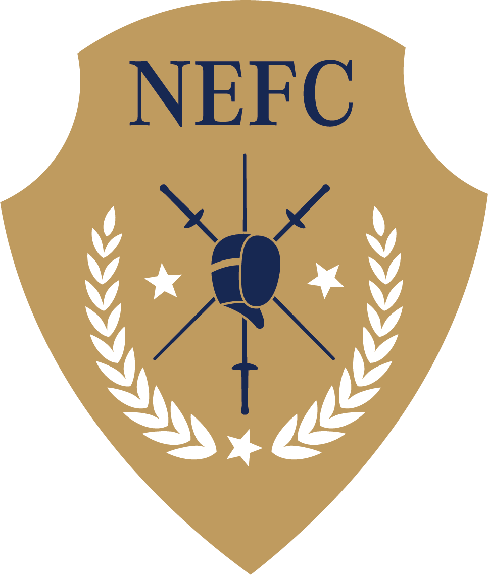 Nashville Elite Fencing Club Logo