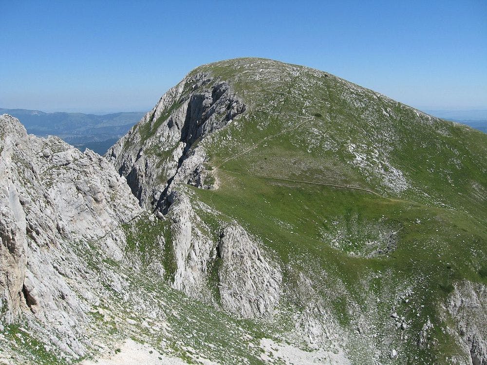 Savin Kuk - Durmitor National Park