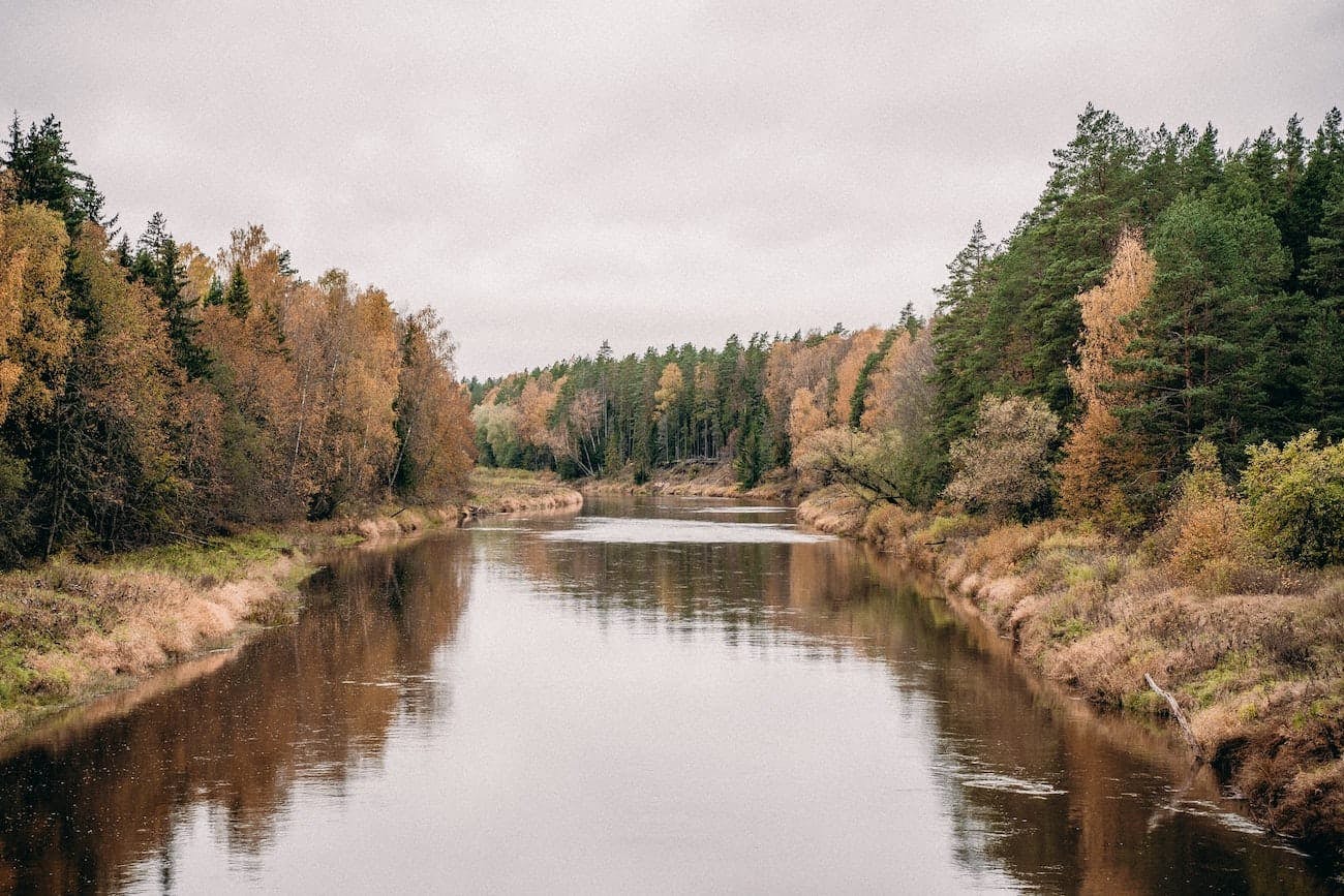 Gauja National Park