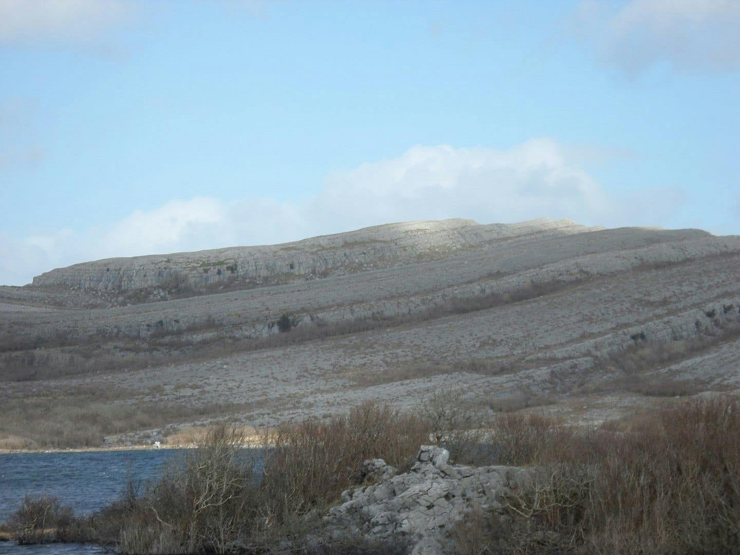 Burren National Park - Hiking Routes