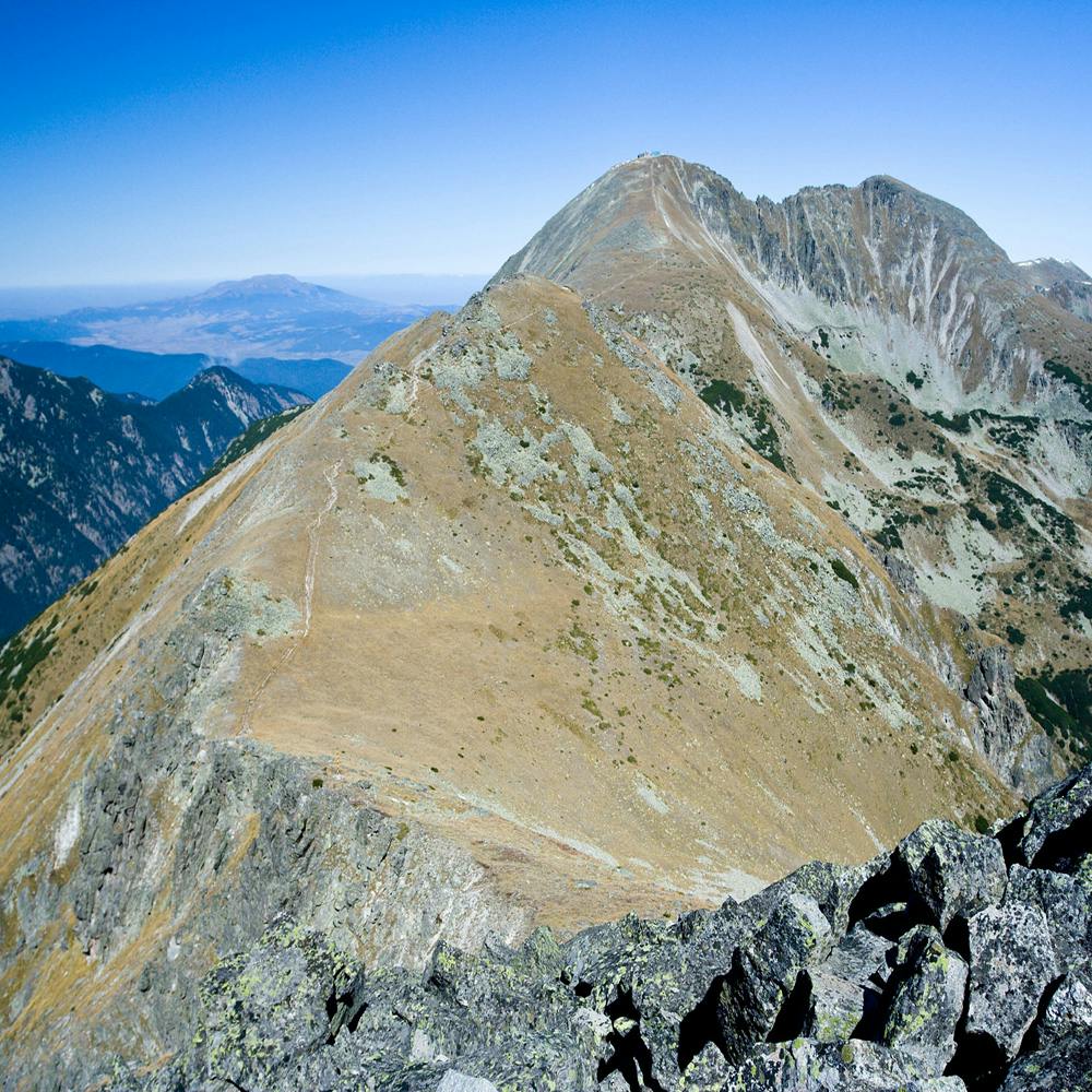 Rila National Park_Musala