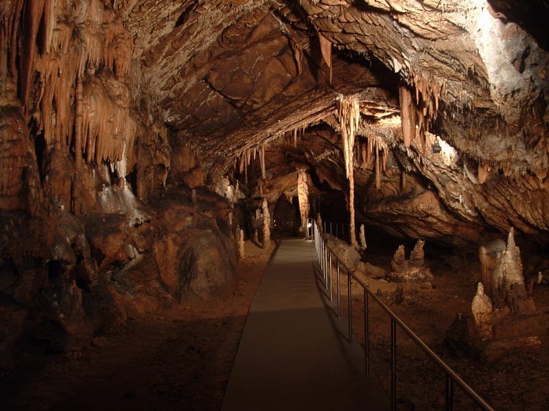 Baradla Cave - Aggtelek National Park