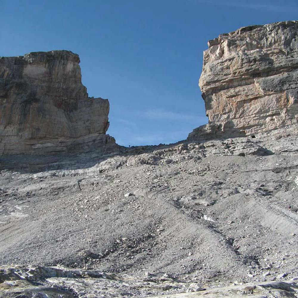 Ordesa y Monte Perdido National Park_Roland's Breach