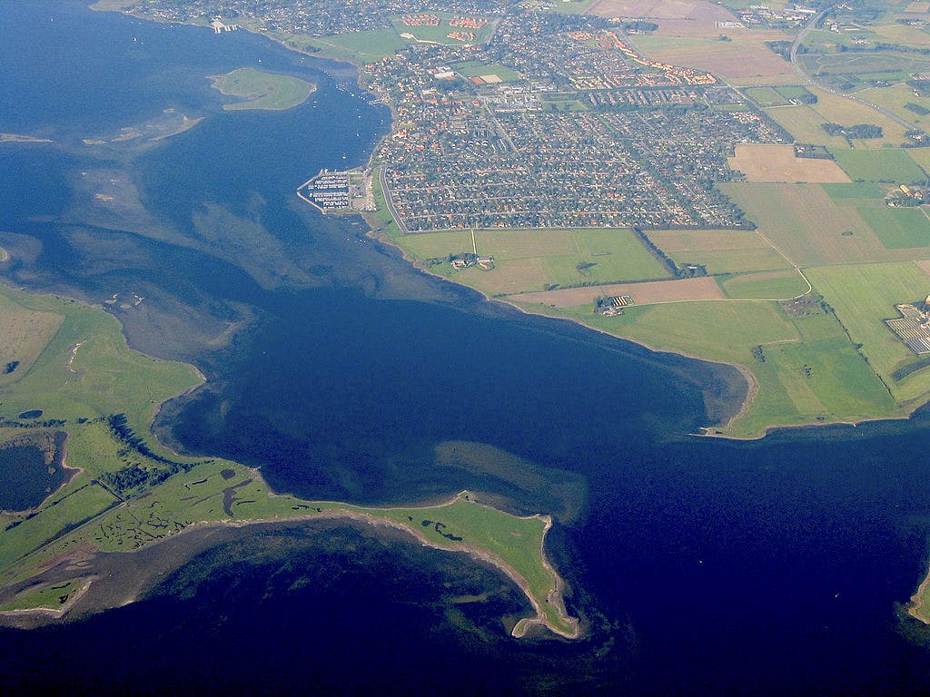 Eskilsø - Skjoldungernes Land