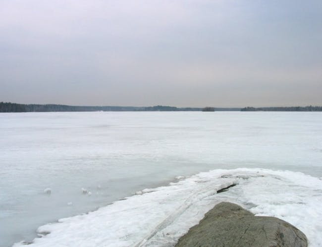 Lake Bodom	
