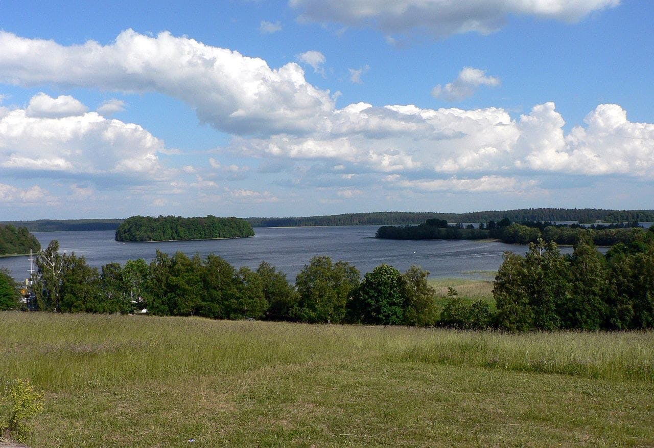 Žemaitija National Park