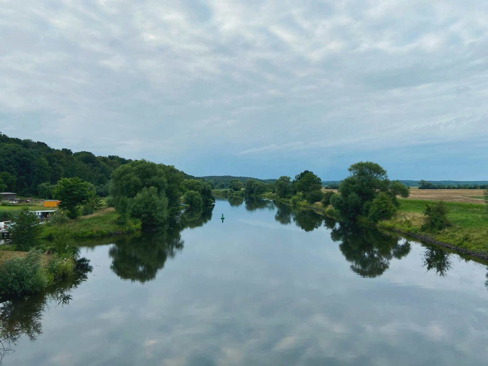 Lower Oder National Park