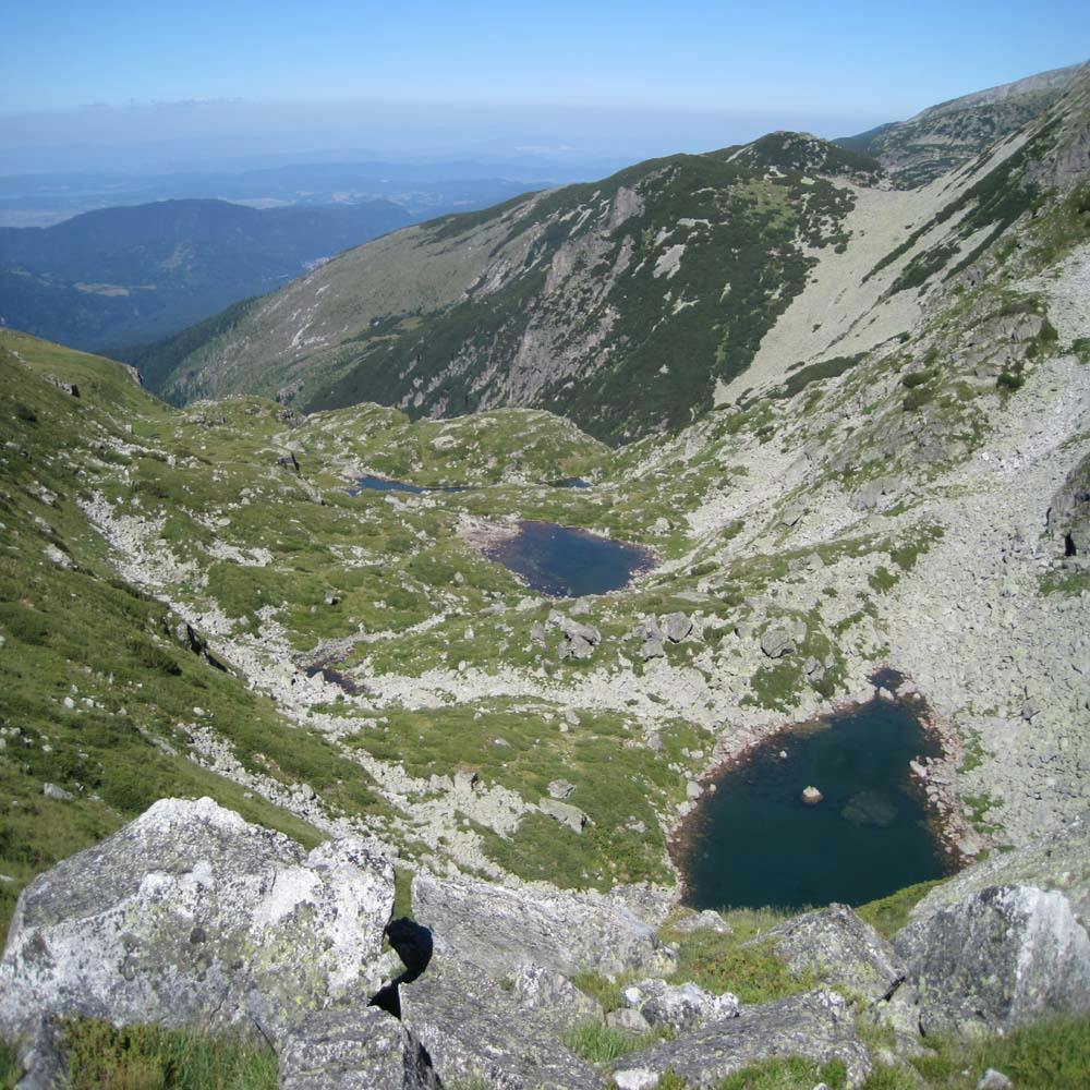 Rila National Park_Maliovitsa Lakes