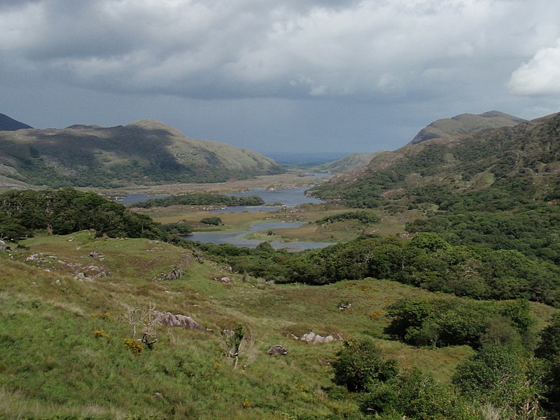 Killarney National Park - Hiking Trails, Maps, Sights, Information And ...