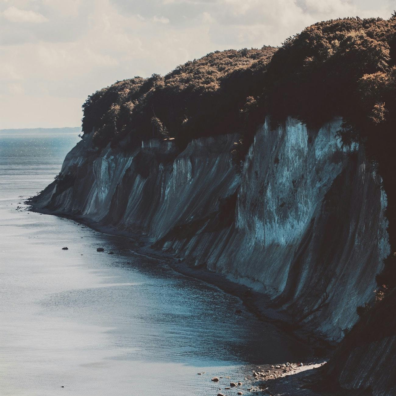 Jasmund National Park