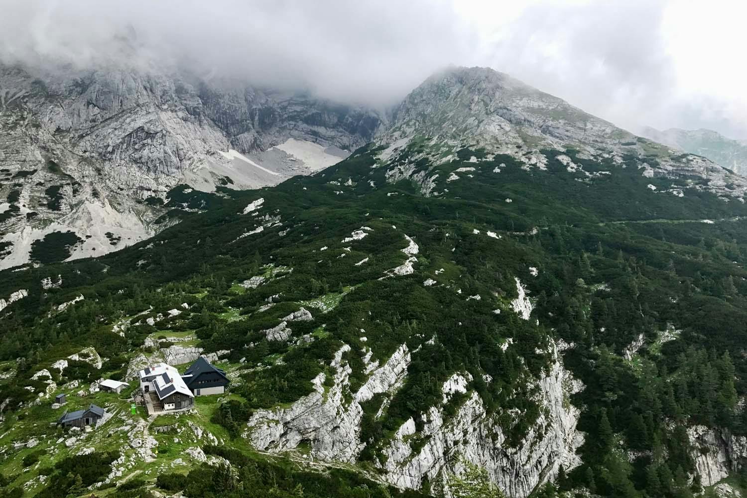 Hochtor - Gesäuse National Park	
