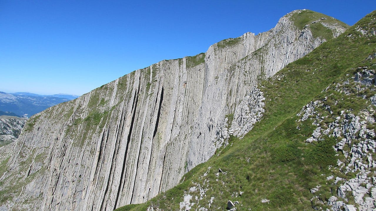 Prutaš Mountain - Durmitor National Park