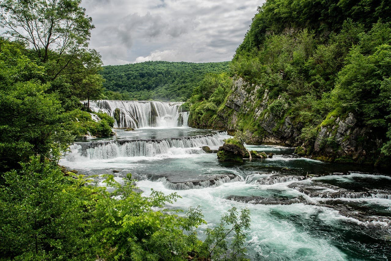 Una National Park