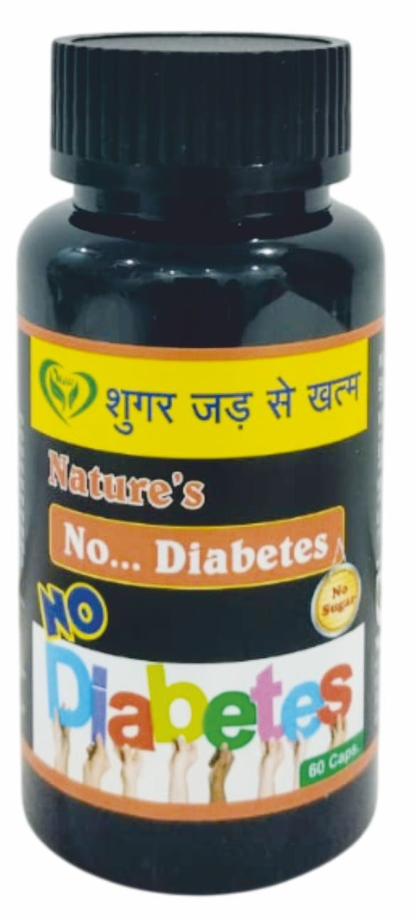 nature2wellness no diabes