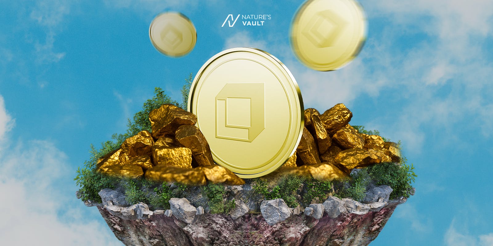 NVLT token