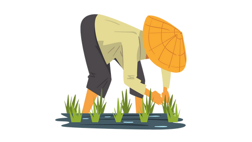 farming