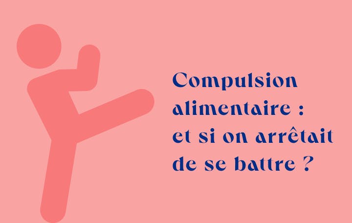 compulsion alimentaire stop