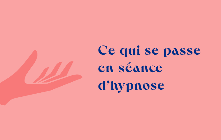 peur hypnose seance