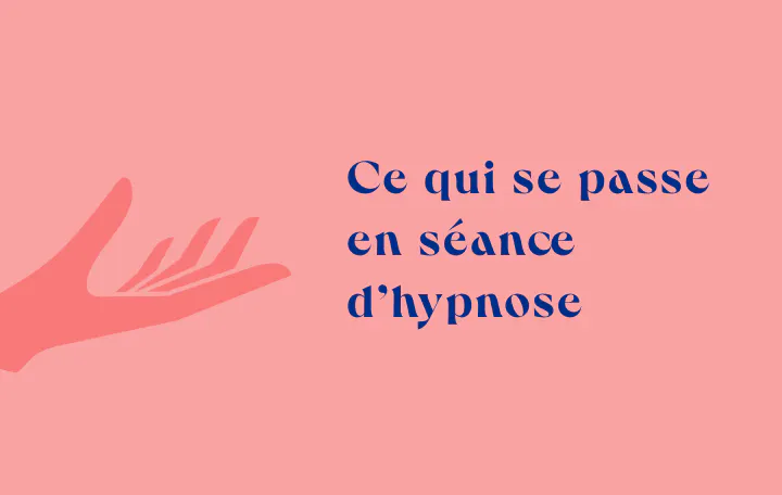 peur hypnose seance