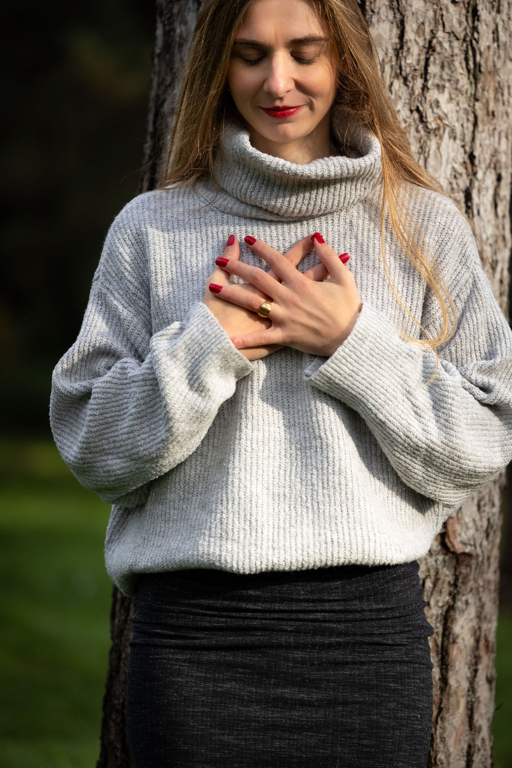 gerer emotions EFT 
