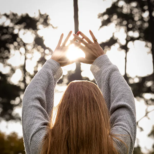 soin énérgétique reiki
