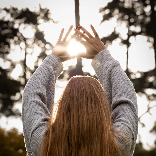 Soin énérgétique reiki