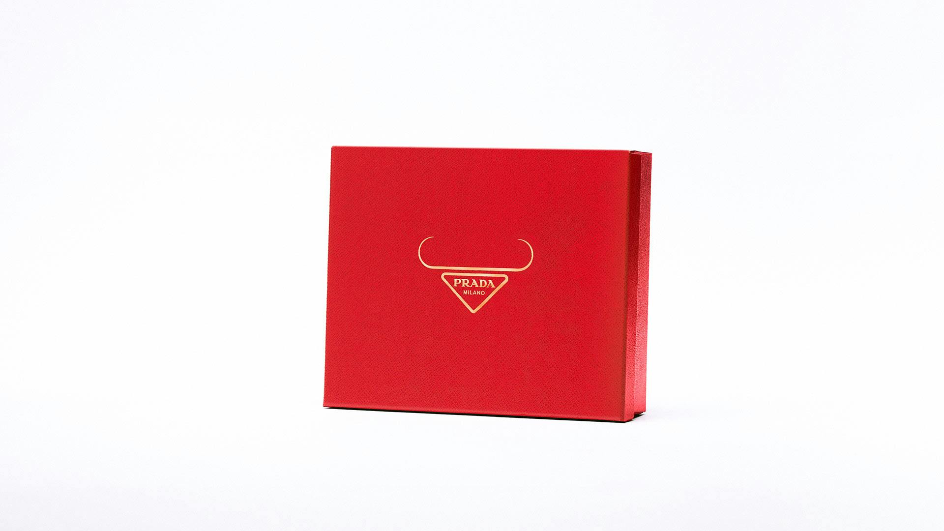 Buffalo Year <br/> Prada