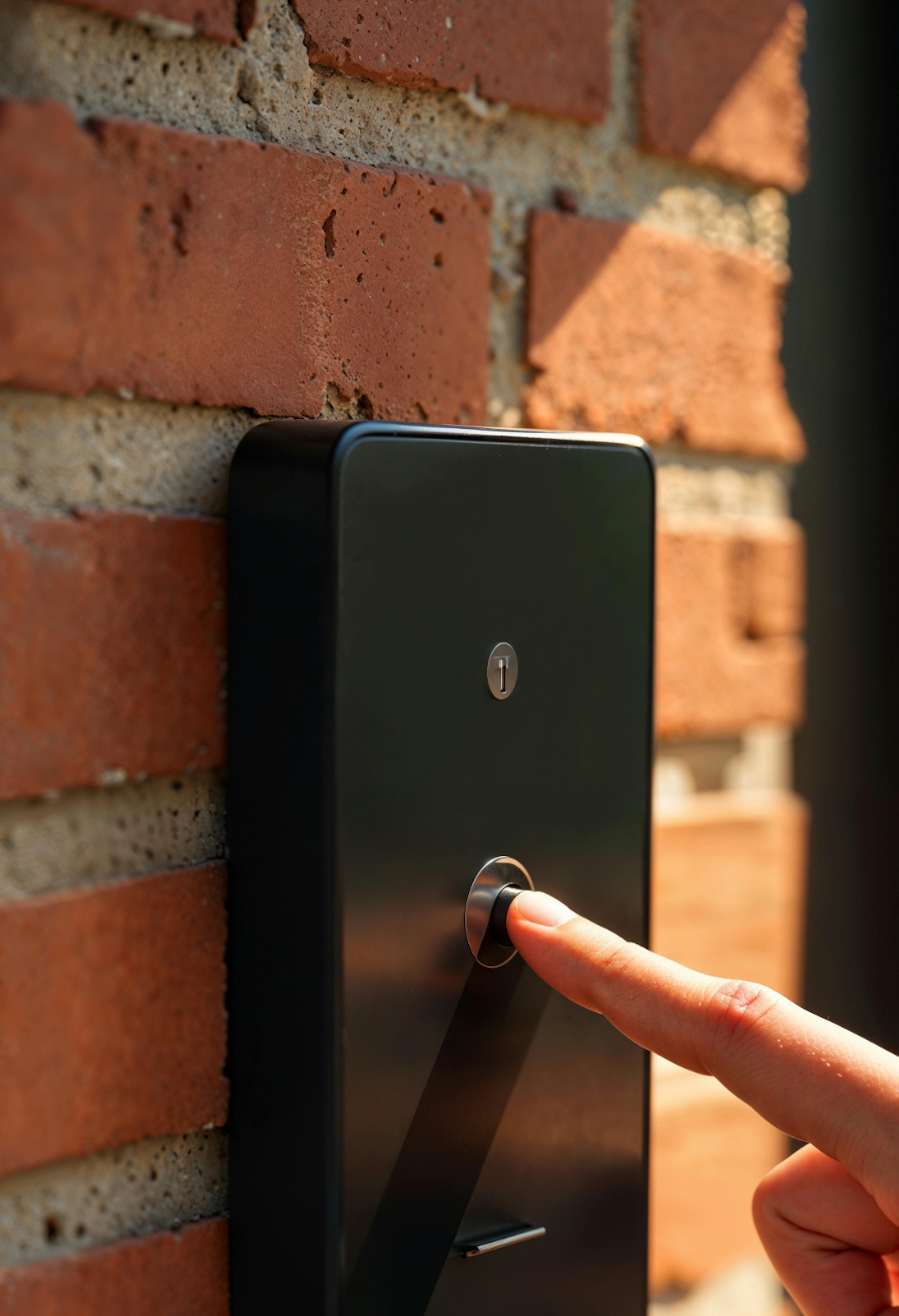Navida Doorbell