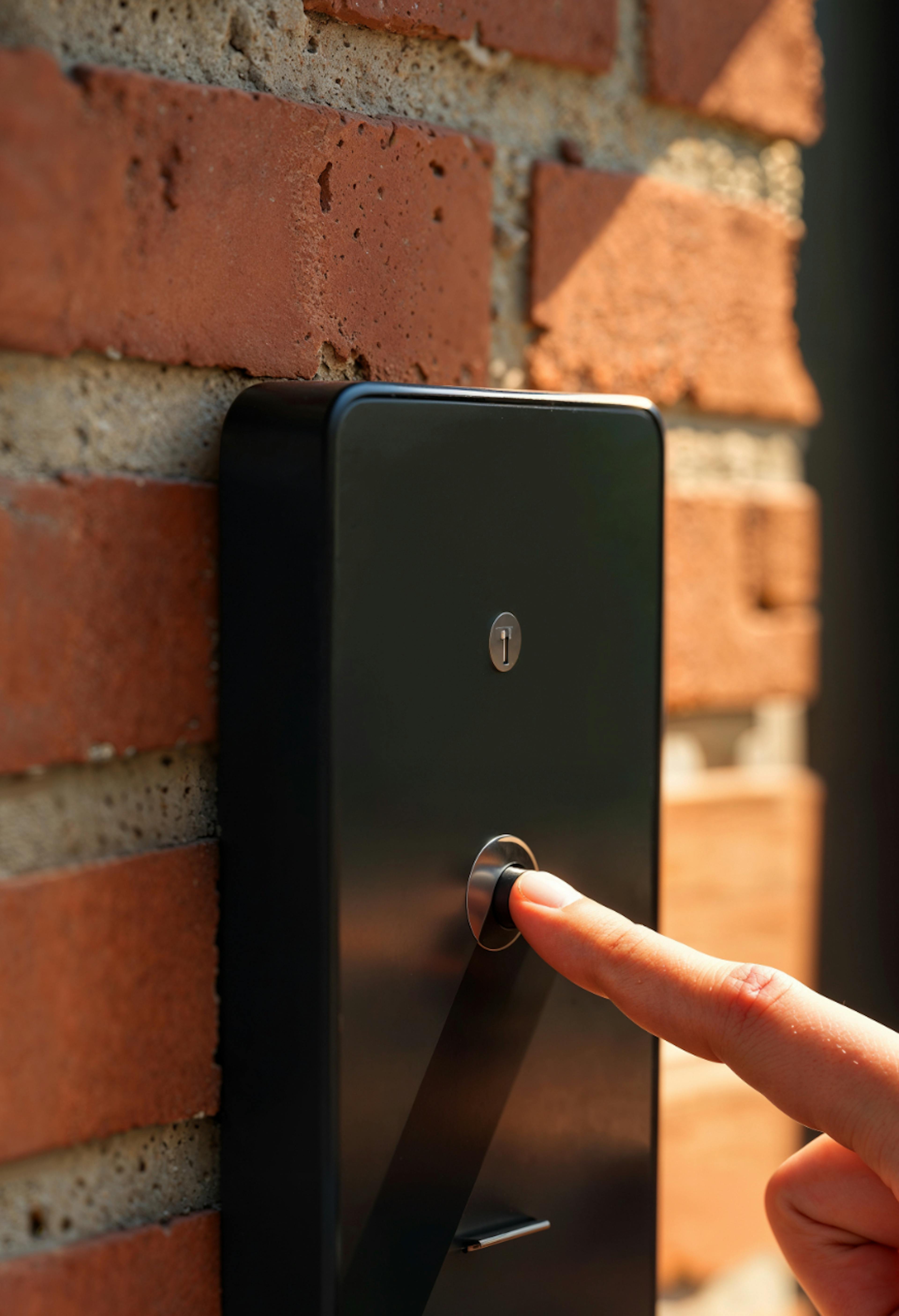 Navida doorbell