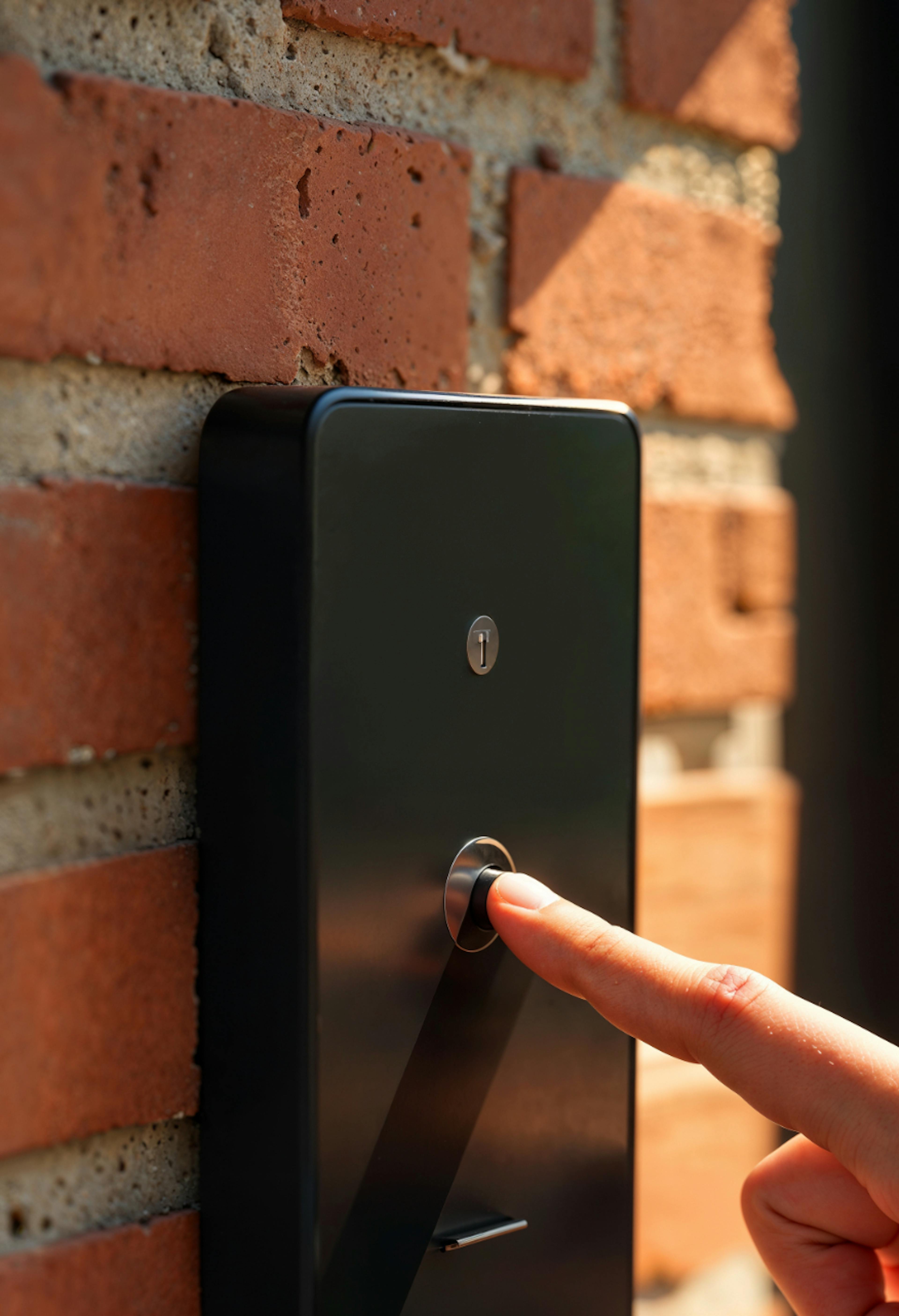 Navida Doorbell