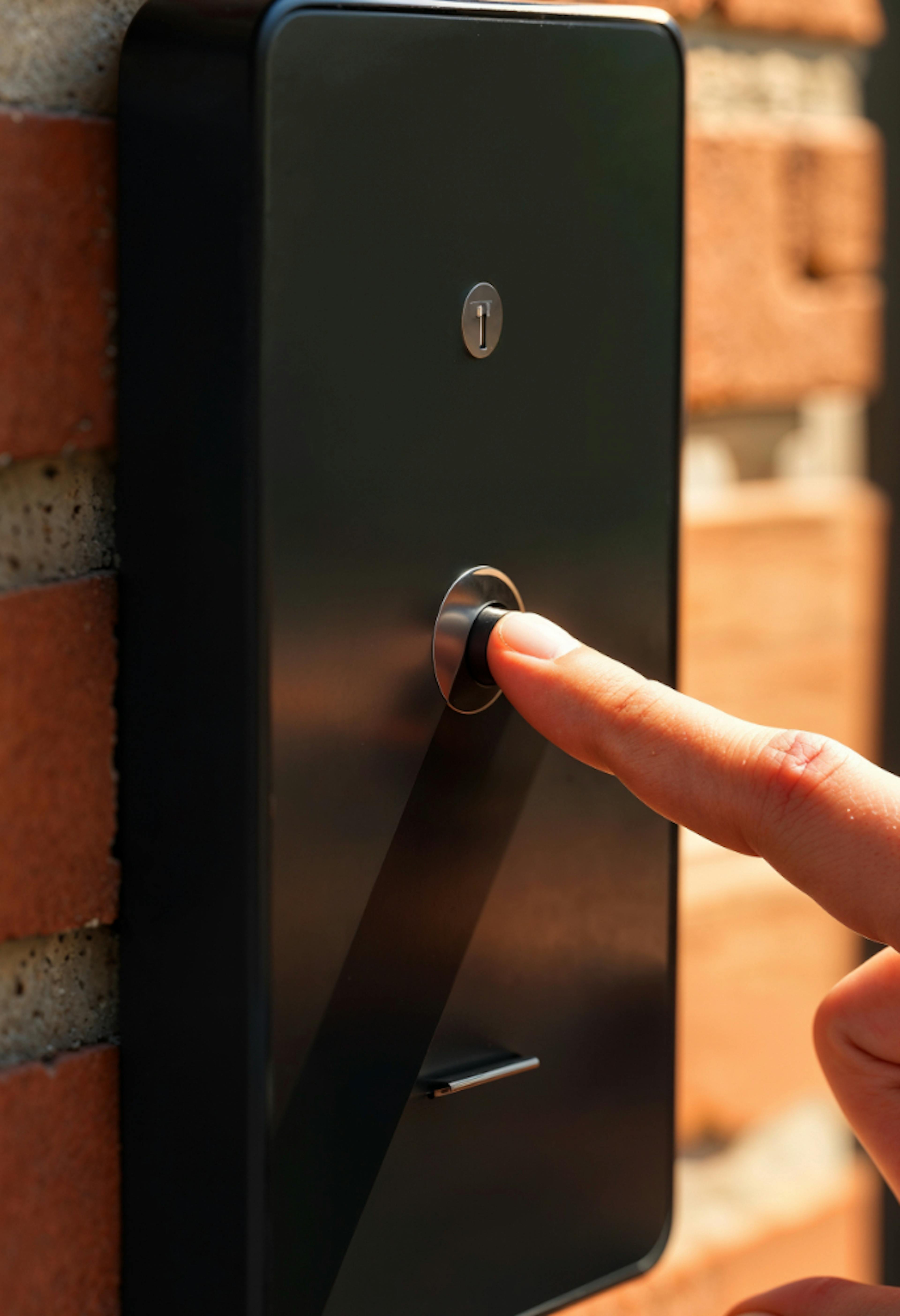 Navida doorbell