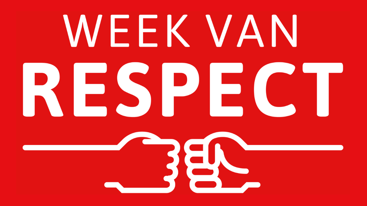 Gastlessen Week van Respect