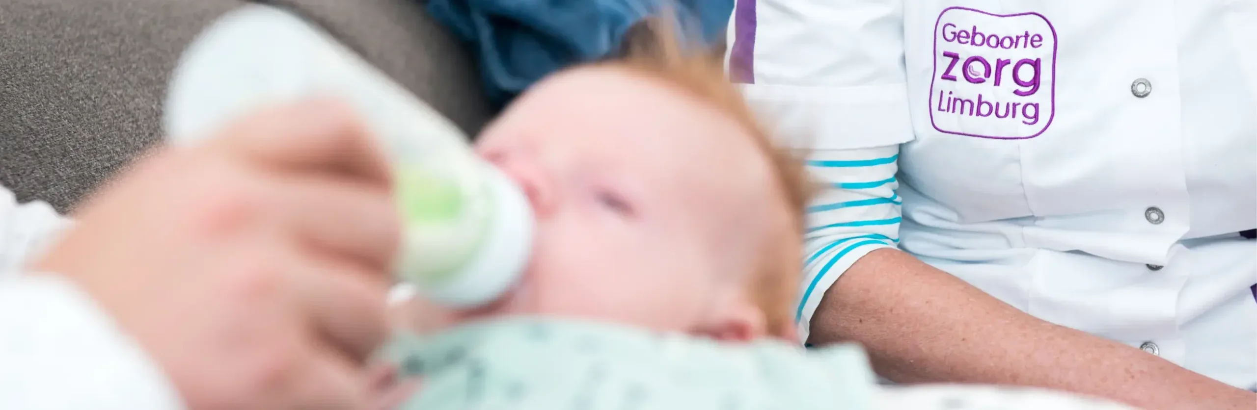 Proeftuin geboortezorg flex