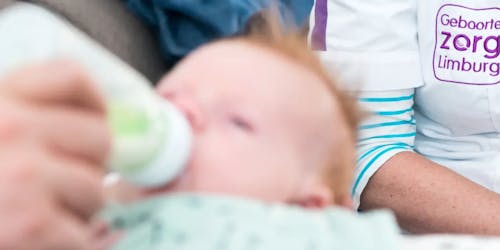 Proeftuin geboortezorg flex