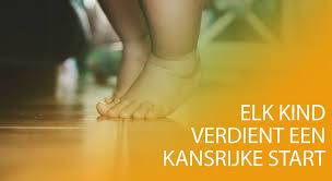 Knooppunt kansrijke start 