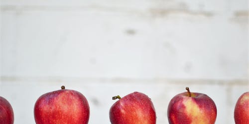 Gezonde School Vignet