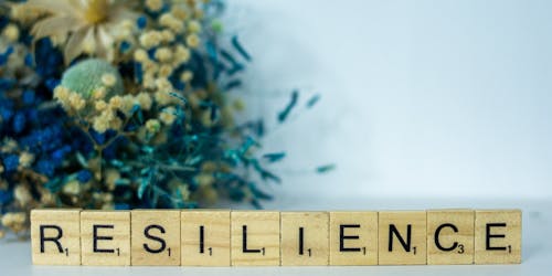 Rots en Water (weerbaarheidstrainingen)