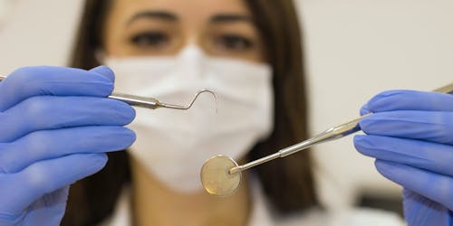 Mondzorgcoach Consultatiebureau