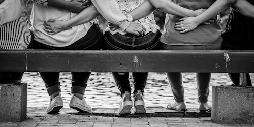 Empowermenttraining vrouwen