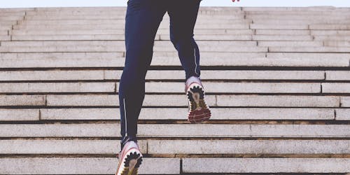 Meer bewegen voor Ouderen