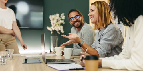 Informele Ondersteuning mensen thuis via MBO