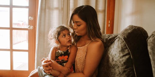 Jonge Ouders project (JOP)